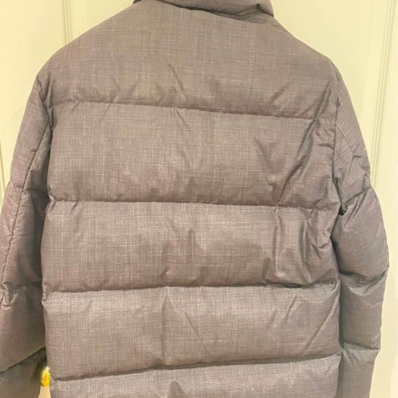 John Varvados down jacket - Picture 2 of 4